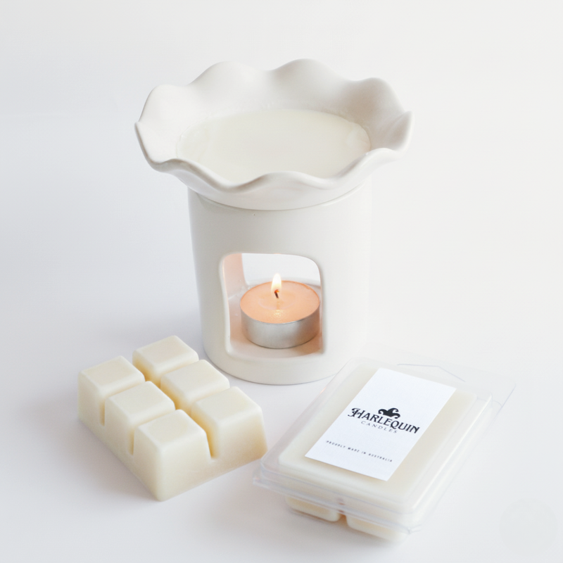 Soy Wax Melts
