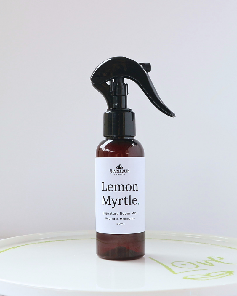 Signature Room Mists