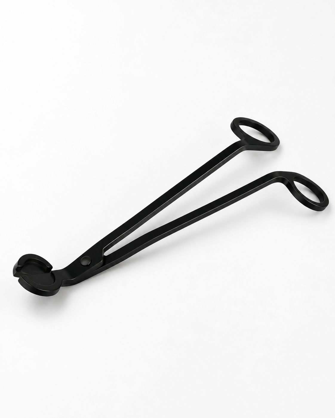 Harlequin Candles black wick trimmer for candle care