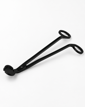 Harlequin Candles black wick trimmer for candle care